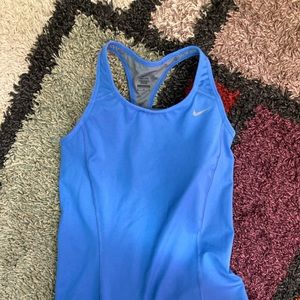 Nike women’s workout tank